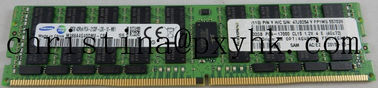 Porcellana CEE di memoria 32G DDR4 2133P del server di IBM 95Y4808 47J0254 46W0800 fornitore