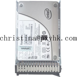 Porcellana SSD associativo di Lenovo per lo SSD 2,5&quot; di stoccaggio 800g SRS dell'IBM di uso 00mj158 del server V3500/3700 fornitore