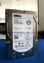Porcellana Ghepardo 15.7K 300GB ST3300657SS 3,5&quot; di Dell F617N Seagate disco rigido di SRS con il vassoio fornitore