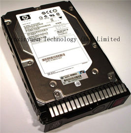 Porcellana HP 450GB compatibile 6G 15K 3,5&quot; disco rigido di 652615-B21 653951-001 SRS fornitore