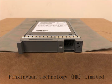 Porcellana Drive del hard disk 400Gb MZ6ER400HAGL UCS-SD400G0KS2-EP UCS-SD400G0KS2-EV del server di impresa di CISCO fornitore