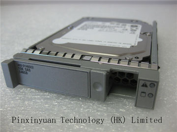 Porcellana drive del hard disk A03-D146GC2 MK1401GRRB Cisco UCS del server di 146GB 6Gb 15K fornitore