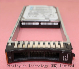 Porcellana IBM 98Y6032 1.2TB 10k 2,5&quot; disco rigido w/Tray 98Y4344 HUC101212CSS601 00Y2432* 00Y2507 del server fornitore