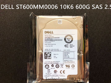 Porcellana Drive del hard disk del server di Dell, disco rigido 600GB 10K 6Gb/s 7YX58 ST600MM0006 di sata 10k fornitore