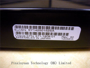 Porcellana Batteria del server di stoccaggio di StorageTek 6540 di Sun, batteria 371-1808 P11879-11-D della carta di incursione fornitore