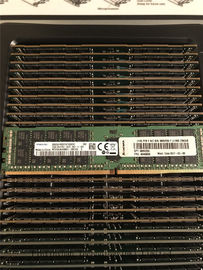 Porcellana modulo di memoria del server di 768GB 24x, registro 00NV205 46W0835 del Ram Ddr4 2Rx4 PC4-19200-2400T di CEE 32gb fornitore