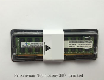 Porcellana modulo DIMM 288-PIN 2133 megahertz/PC4-17000 CL15 1,2 V di memoria del server di 46W0798 TruDDR4 DDR4 fornitore