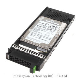 Porcellana Fujitsu 600 GB 2,5&quot; für Eternus DX80/90 S2 //CA07339-E523 di Festplatte @10K degli accessori del server di SRS fornitore