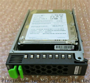 Porcellana Accessori del server di Fujitsu FUJITSU CA07212-E661, disco rigido 600G 10K SRS 2,5 del server fornitore