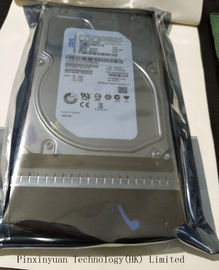 Porcellana Disco rigido dello SSD 6Tb di IBM 3305 per il ″ 7.2k SRS del server 3,5 con il vassoio 00RX918 00FJ097 fornitore