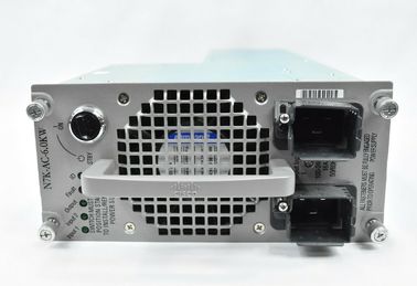 Porcellana Nesso dell'en 60320 C19 Cisco di IEC 320 del modulo di alimentazione del server di N7K-AC-6.0KW 7000 telai fornitore