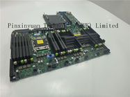 Porcellana Scheda madre LGA2011 del server del doppio processore di 7NDJ2 PowerEdge R620 con le colonne montanti 2GB 738M1 fabbrica