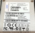 Porcellana Disco rigido a 2,5 pollici dello SSD dell&#039;IBM 400gb 6gb SRS per stoccaggio Exp2524 49y6077 49y6081 del sistema del server fabbrica