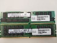 Porcellana memoria UCS-MR-1X322RV-A di CEE registrata PC4-19200 di 32GB DDR4-2400 per il UCS B200 M4 fabbrica