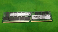 Porcellana Memoria 32GB 1.2V AMY Cisco UCS-MR-1X322RU-A di CEE di DDR4 2133MHz 2RX4 RDIMM PC4 17000 fabbrica