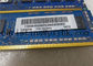 Memoria pura DDR3 1600 03T8262 Lenovo 8G 2R*8 PC3L-12800E del server di CEE fornitore