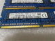 Memoria pura DDR3 1600 03T8262 Lenovo 8G 2R*8 PC3L-12800E del server di CEE fornitore
