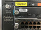 Fan dello scaffale del server del telaio di Cisco WS-C4506-E che raffredda WS-X45-SUP7-E 2x WS-X4748-UPOE+E 3x WS-X4648-RJ45V-E fornitore
