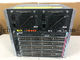Porcellana Fan dello scaffale del server del telaio di Cisco WS-C4506-E che raffredda WS-X45-SUP7-E 2x WS-X4748-UPOE+E 3x WS-X4648-RJ45V-E esportatore