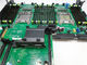 Il mainboard R730 R730xd LGA2011-3 del server di tirata 599V5 del sistema si applica nel sistema dell'incavo fornitore
