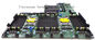 Tipo dell'incavo del server KCKR5 7NDJ2 IDRAC LGA1366 di mainboard di KFFK8 R620 fornitore