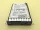 Impresa 653956-001 450GB 2,5&quot; di HP spina calda HDD Gen8/9 652572-B21 di SRS 6GB/s 10K fornitore