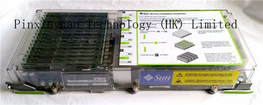 Porcellana Bordo di memoria del CPU da 8 GB RoHS YL 501-7481 X7273A-Z Sun Microsystems 2x1.5GHz distributore