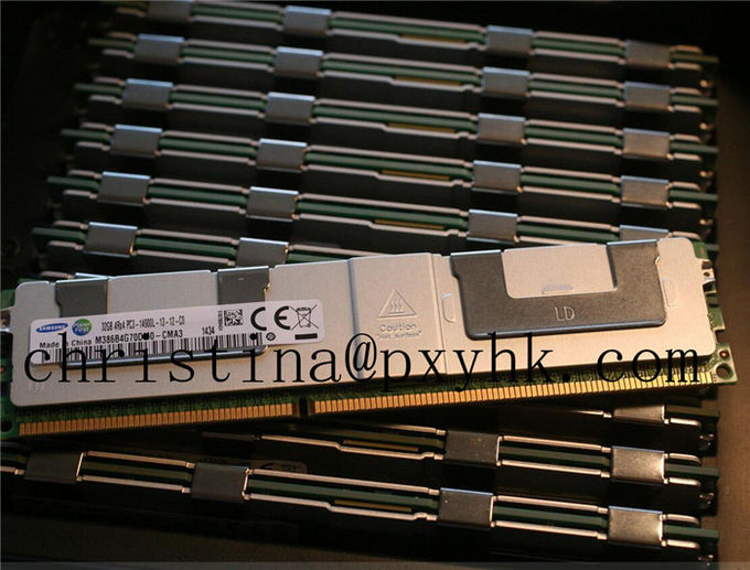 Registro DDR3 di memoria DDR3 32G 1866 del server di IBM 46W0761 46W0763 47J0244