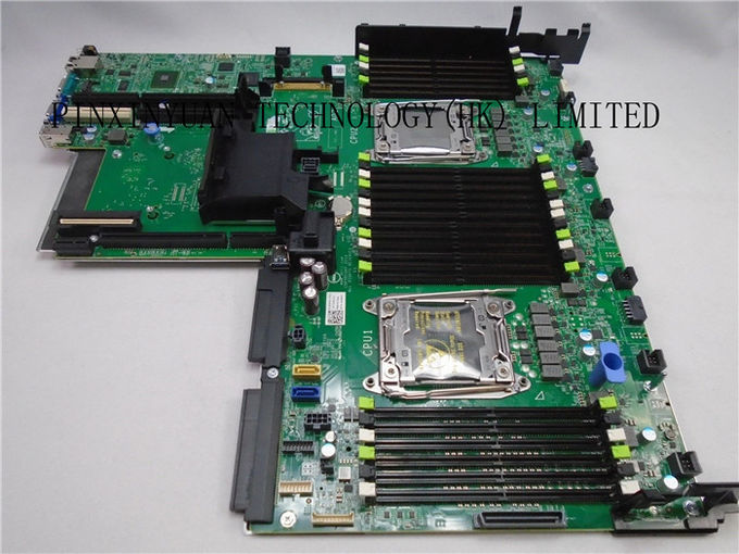 Il mainboard R730 R730xd LGA2011-3 del server di tirata 599V5 del sistema si applica nel sistema dell'incavo