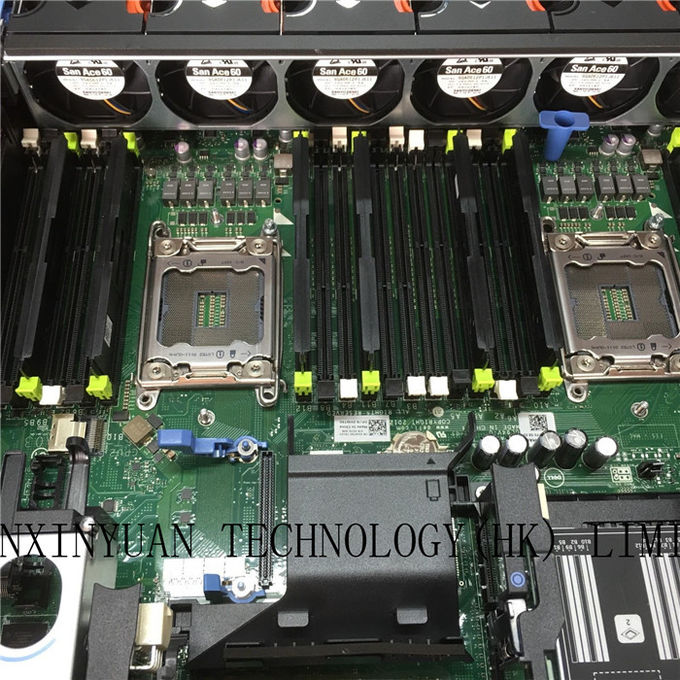 Scheda madre del server di Dell VWT90 LGA2011, bordo del server di Supermicro per PowerEdge R720 R720xd COSÌ COM'È