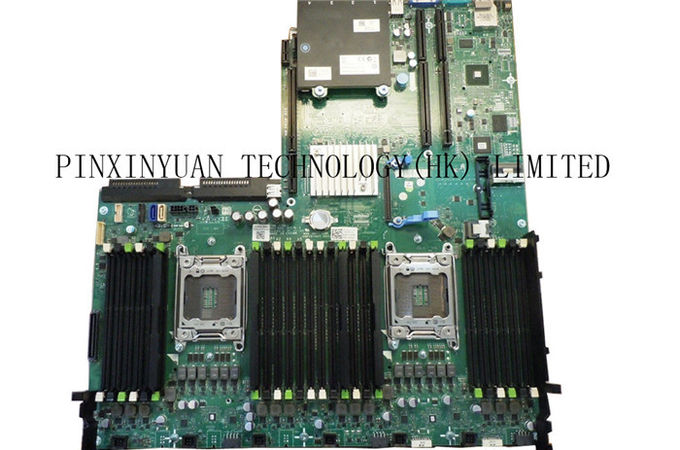 Scheda madre del server di Dell Poweredge, bordo di sistema di R720 R720Xd JP31P 0JP31P CN-JP31P