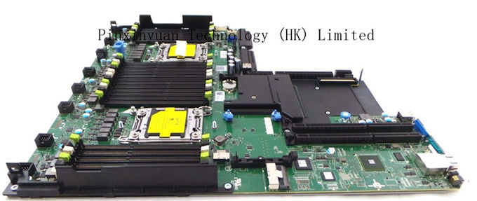 Tipo dell'incavo del server KCKR5 7NDJ2 IDRAC LGA1366 di mainboard di KFFK8 R620