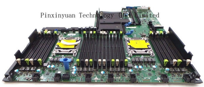 Tipo dell'incavo del server KCKR5 7NDJ2 IDRAC LGA1366 di mainboard di KFFK8 R620