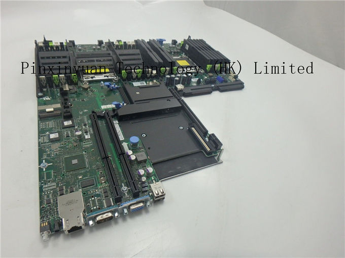 Scheda madre LGA2011 del server del doppio processore di 7NDJ2 PowerEdge R620 con le colonne montanti 2GB 738M1