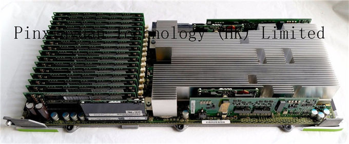 Bordo di memoria del CPU da 8 GB RoHS YL 501-7481 X7273A-Z Sun Microsystems 2x1.5GHz