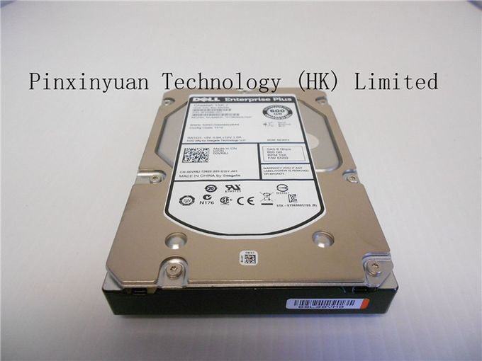 Dell Equallogic 600GB 15000RPM interno 3,5" disco rigido 9FN066-057 di 0VX8J HDD