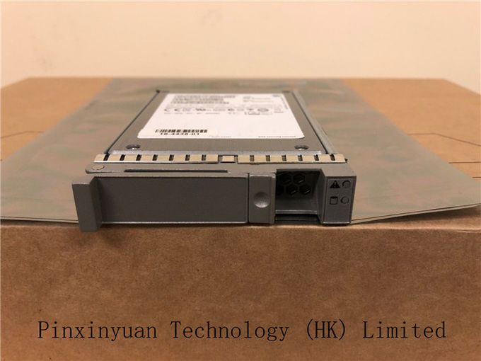 Drive del hard disk 400Gb MZ6ER400HAGL UCS-SD400G0KS2-EP UCS-SD400G0KS2-EV del server di impresa di CISCO