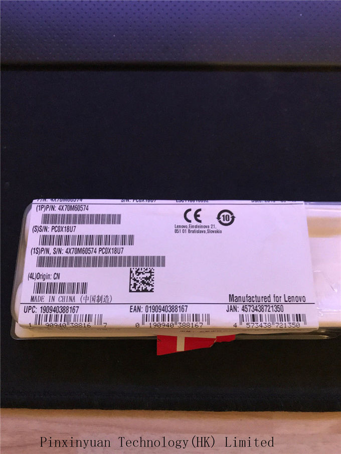 Ram PC3-12800 1600MHz SODIMM Speichermodul del server di Lenovo (0B47381) 8gb Ddr3