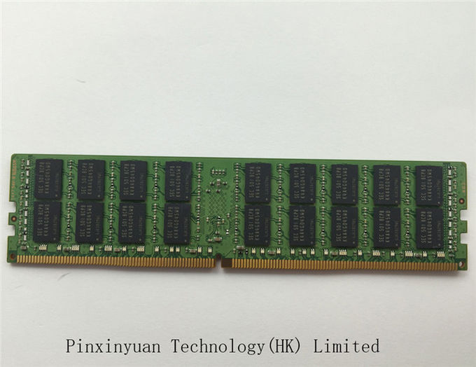 modulo DIMM 288-PIN 2133 megahertz/PC4-17000 CL15 1,2 V di memoria del server di 46W0798 TruDDR4 DDR4