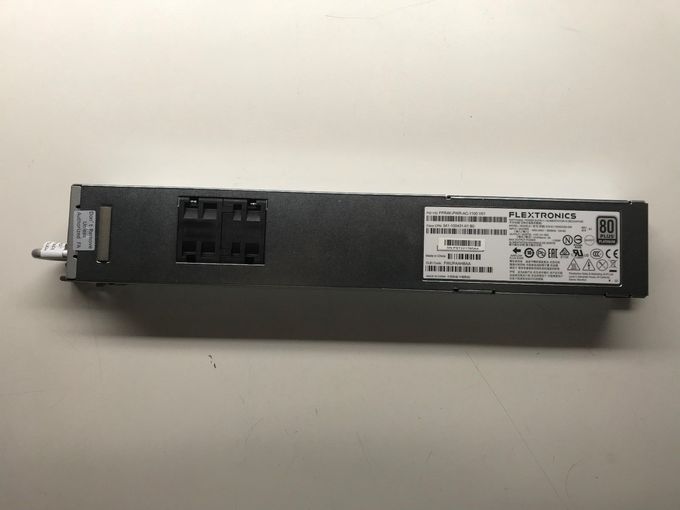 Alimentatore a corrente alternata di Cisco FPR4K-PWR-AC-1100 non accatastabile per potenza di fuoco 4000 serie 1100W
