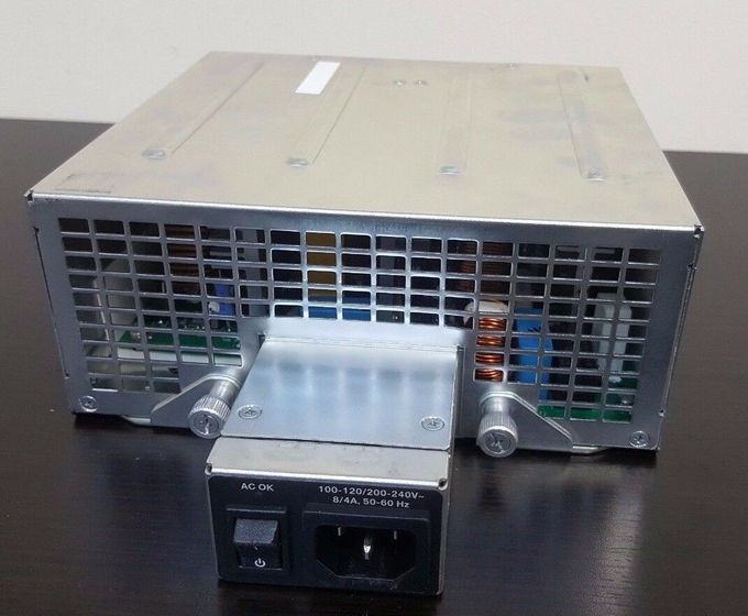 Durevole del server alimentazione un CA 100-240V di 400 watt 47-3 hertz per Cisco 3900 serie 3945 3925 TAE