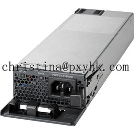 Porcellana Catalizzatore di Cisco PWR-C1-715WAC 3850 serie di 715W dell'alimentazione elettrica fornitore