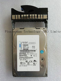 Porcellana 49Y1866 49Y1870 49Y1869 IBM 600GB 15K 3,5&quot; DISCO RIGIDO di 6GBPS HS LFF SRS fornitore