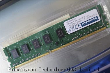 Porcellana Non CEE non tamponate 03T6567-H del Ram DIMM 240-Pin 1600MHz PC3-12800 del server di Hypertec Ddr3 fornitore