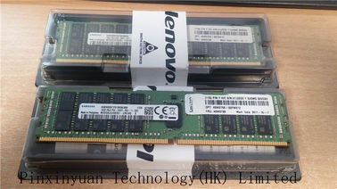 Porcellana Ram del server di 46W0796 16GB Ddr4 (2Rx4, 1.2V) PC4-17000 CL15 2133MHz LP RDIMM SY fornitore