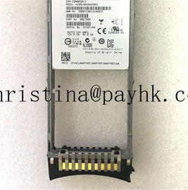 SED dello SSD di IBM semi conduttore DS88 70 400 G del disco rigido del server di 98Y5693 99Y1329 fornitore