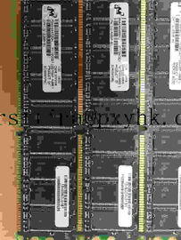 CISCO asa 5510 modulo di memoria di 5520 server, Ram 1G ASA5510-MEM-1GB del server del router della parete refrattaria fornitore