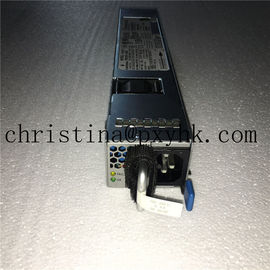 alimentazione elettrica del server del supporto di scaffale 750W per il commutatore CISCO C4KX-PWR-750AC-F del catalizzatore 4500-X fornitore