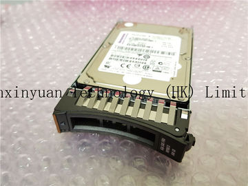 IBM 600GB 10K RPM SRS 2,5&quot; DISCO RIGIDO 90Y8872 90Y8876 90Y8873 di CALDO-SCAMBIO di SFF G2 fornitore