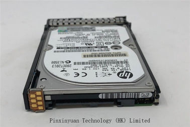 HP 652605-B21 653950-001 146GB 15K 2,5&quot; GEN 8/9 del DISCO RIGIDO dello SC di 6G SRS fornitore